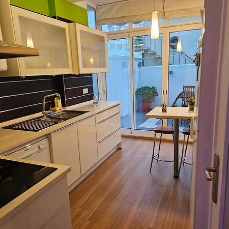 Blife Batalya Private Rooms 法鲁区 外观 照片