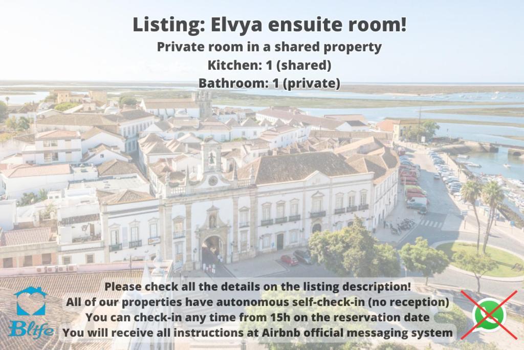 Blife Batalya Private Rooms 法鲁区 客房 照片