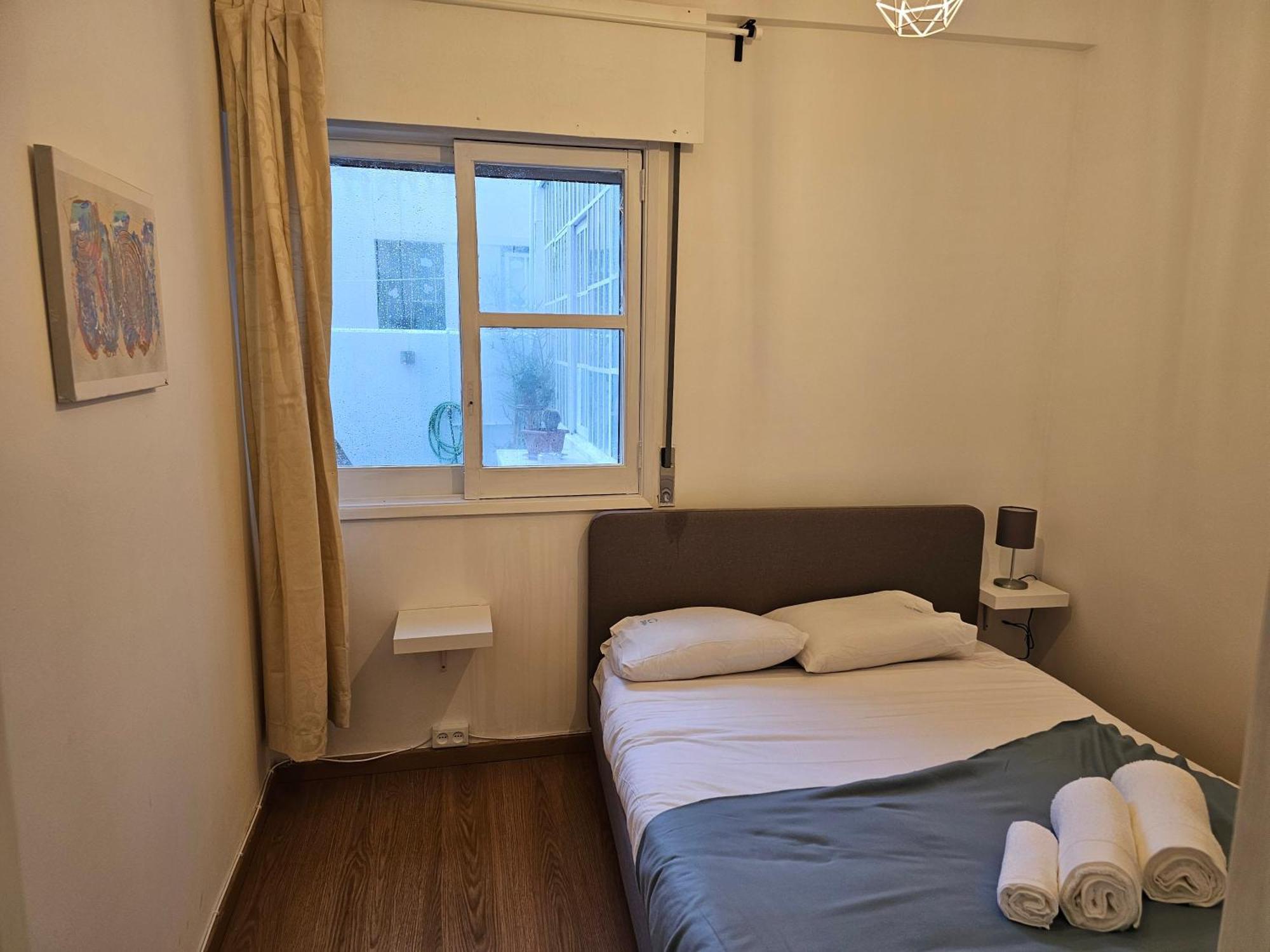 Blife Batalya Private Rooms 法鲁区 客房 照片