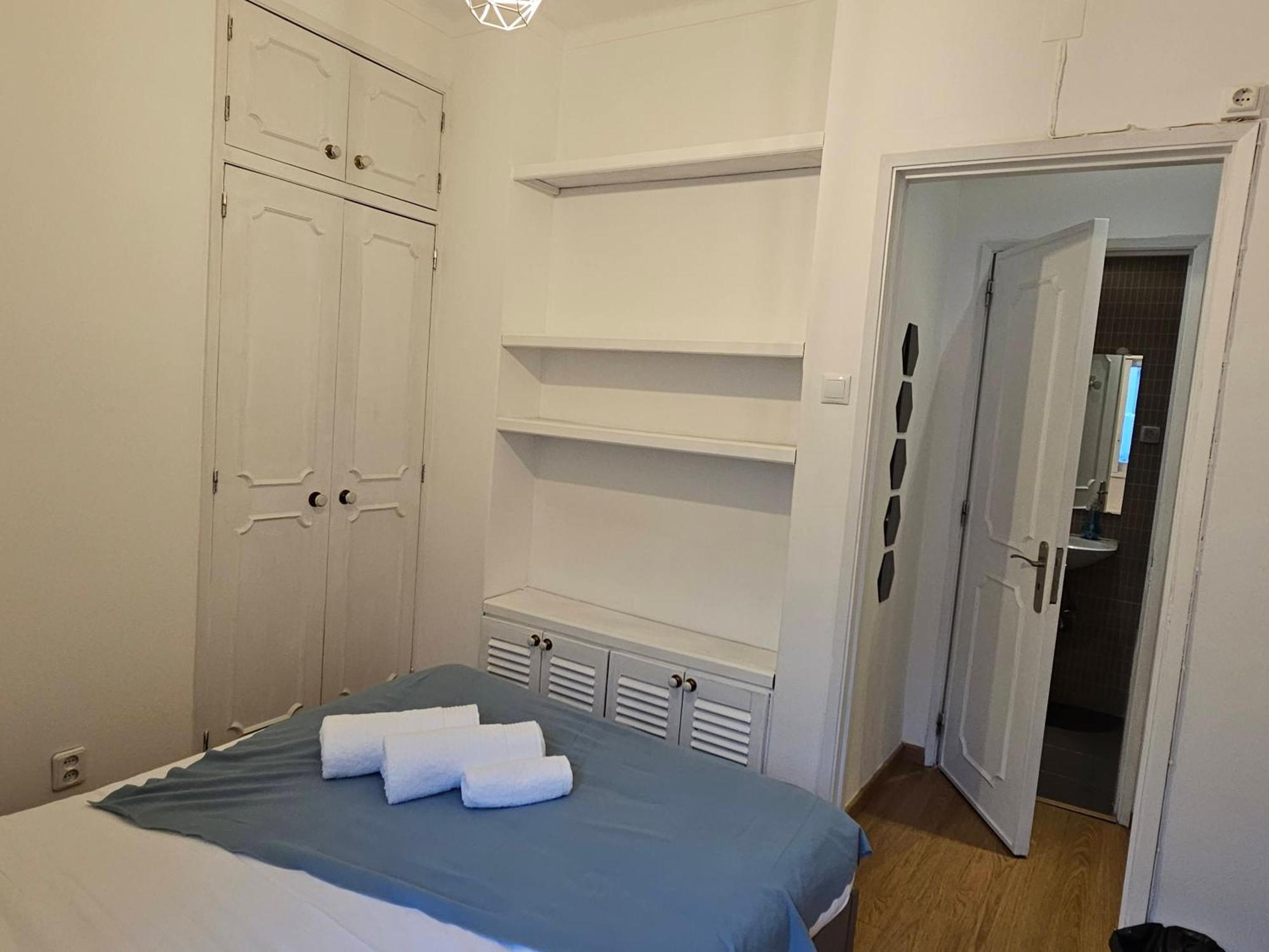 Blife Batalya Private Rooms 法鲁区 客房 照片