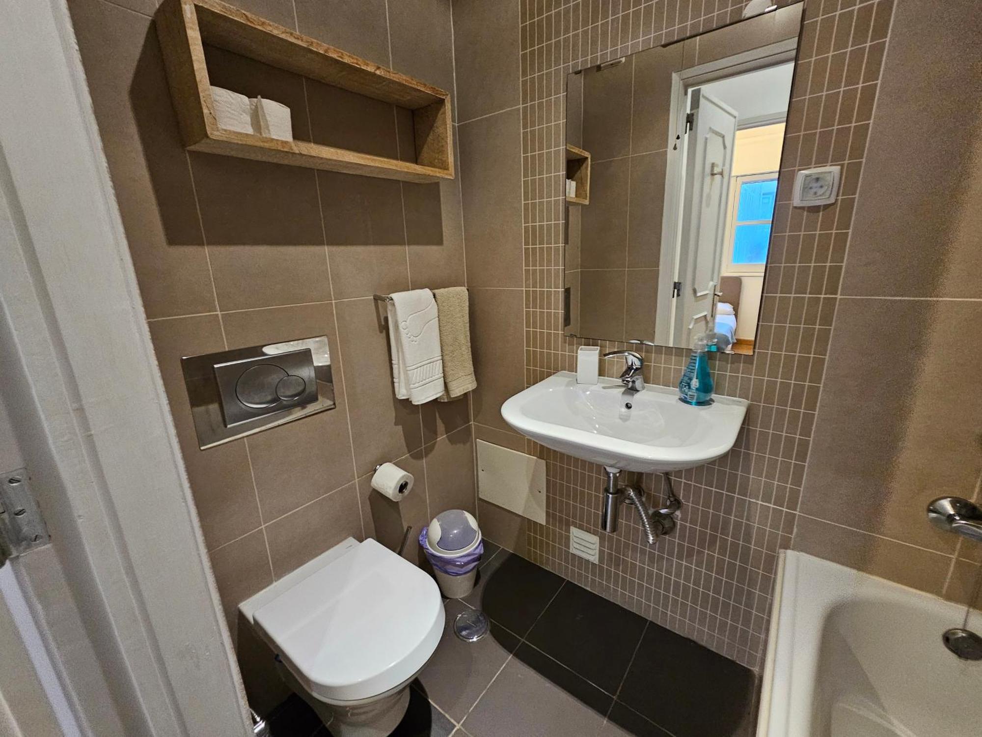 Blife Batalya Private Rooms 法鲁区 客房 照片
