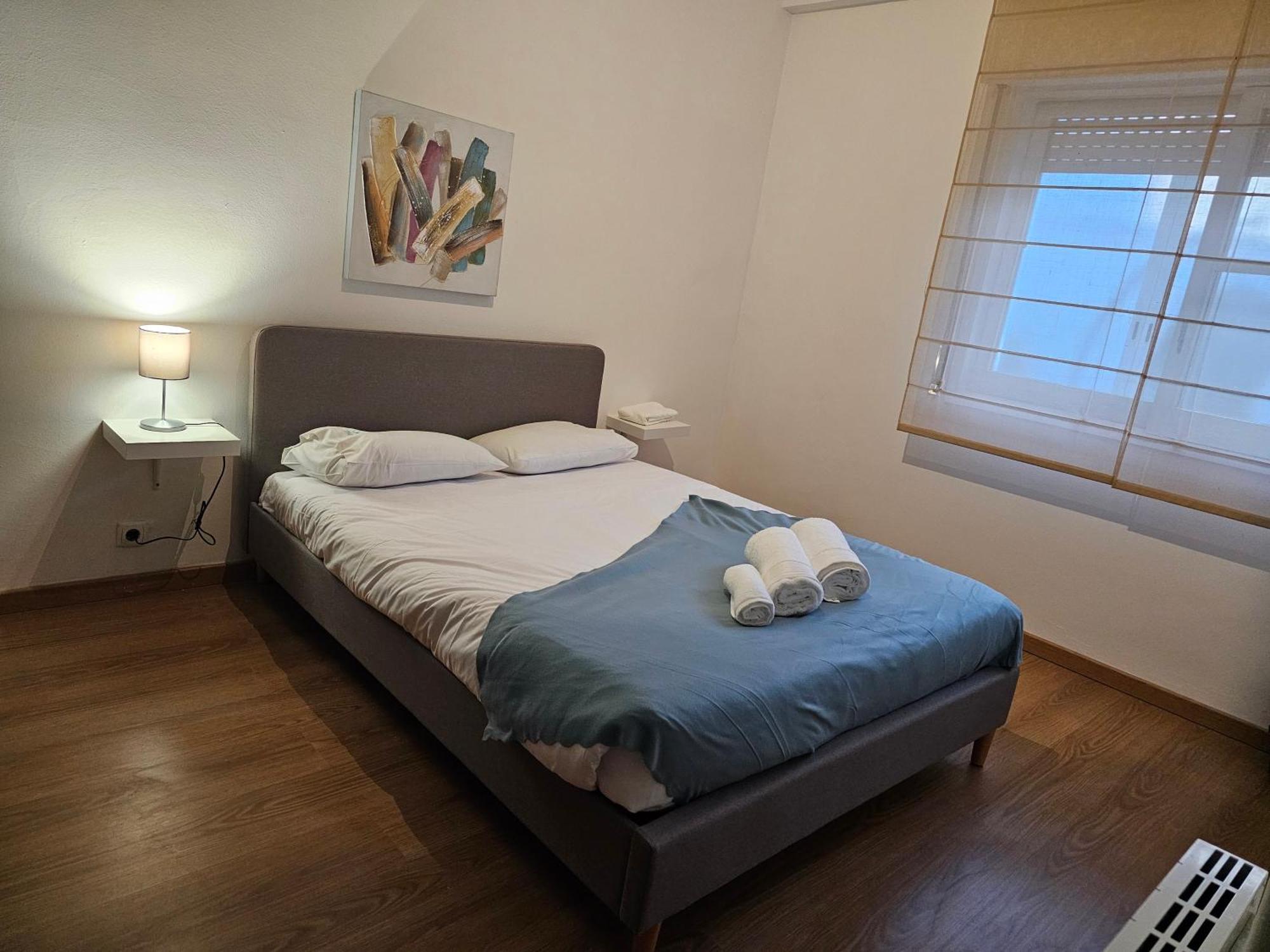 Blife Batalya Private Rooms 法鲁区 客房 照片