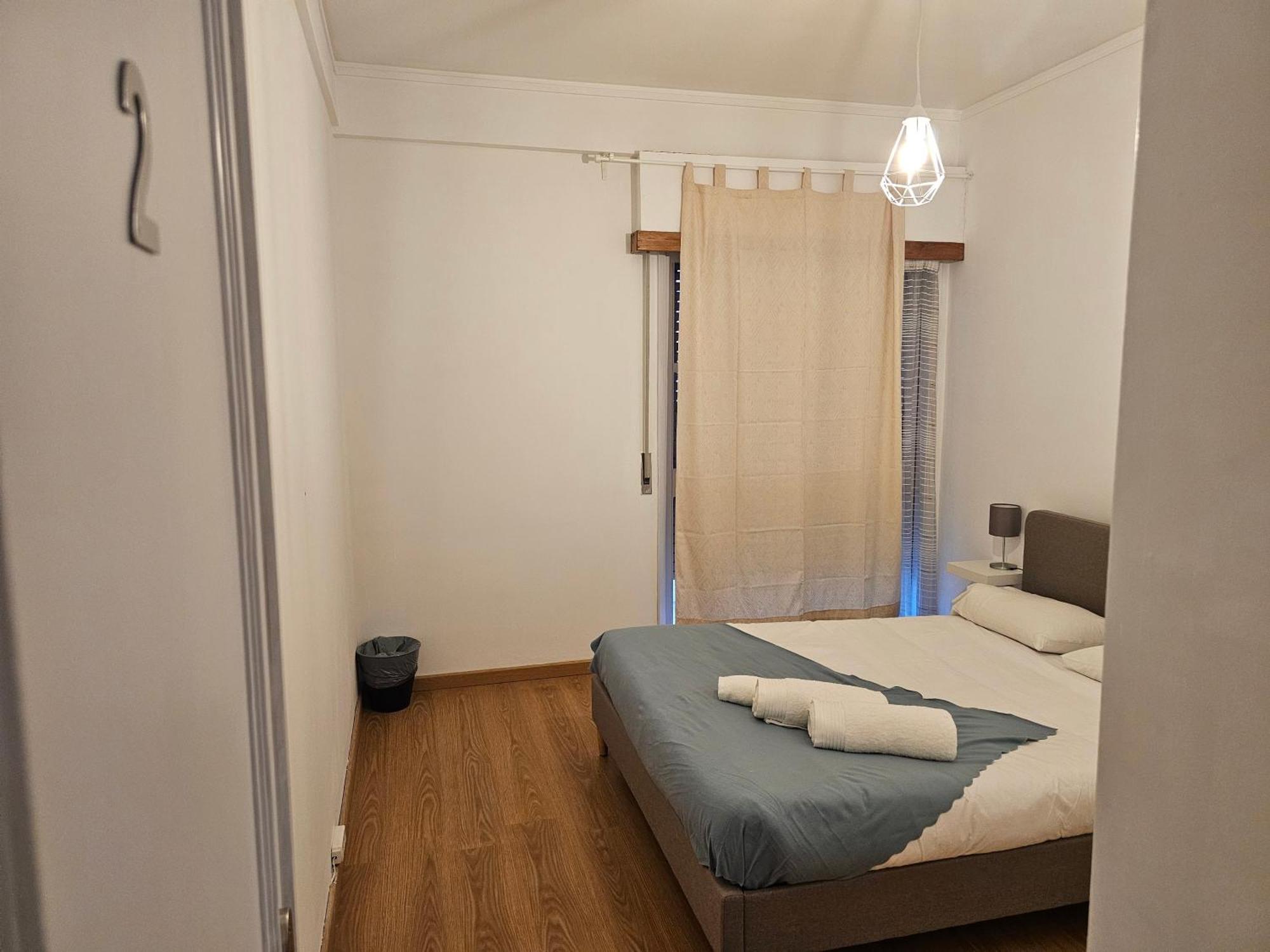 Blife Batalya Private Rooms 法鲁区 客房 照片