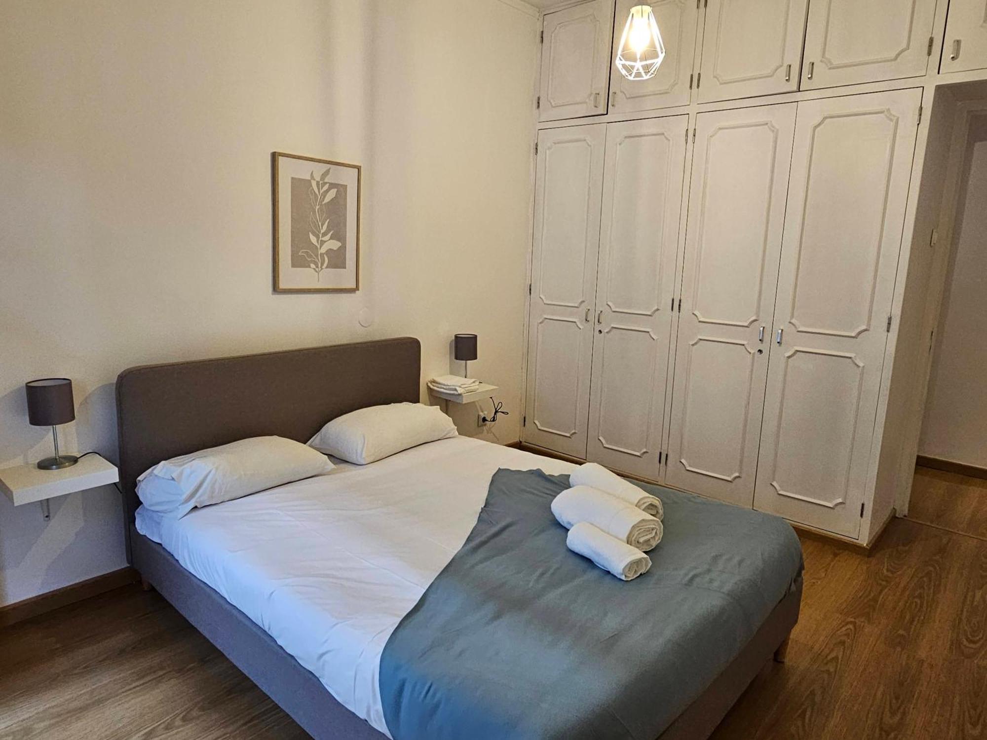 Blife Batalya Private Rooms 法鲁区 客房 照片