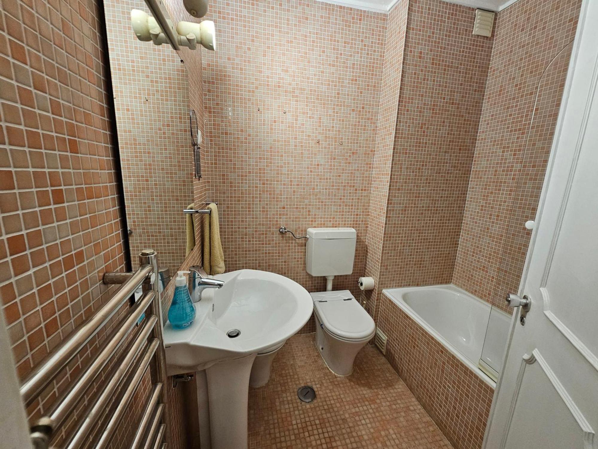 Blife Batalya Private Rooms 法鲁区 外观 照片